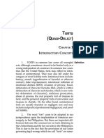 Laws and Jurisprudence On Torts and Damages Largopdf