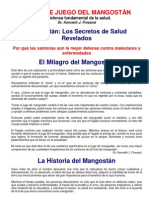 Mangostan-Secretos de Salud Revelados