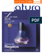 Revista Digital Natura Argc4