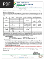 Jee Main - 2021-22 PDF