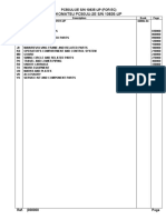 Pc50uu-2e S/N 10835-Up (For Ec)