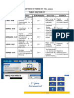 Trabajo Remoto de Cits - Semana - 13