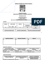 Garantias Individuales y Sociales