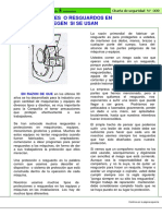 2.-Las Protecciones o Resguardos en Máquinas Si Se Usan 02.12.21