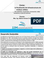 Fiscalización de Infraestructuras - JJM Asociados