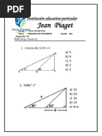 6to Trigo Repaso