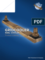 GRIDCOOLER Keel Cooler Catalog 