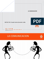 Comunicacion y Asertividad