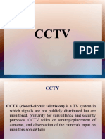 CCTV