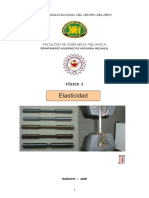 Resumen de Elasticidad