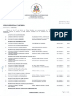 Ascensos Armada de La República Dominicana