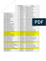 Periode: 01-Sep-21 To 01-Sep-21 No MR Nama Pasien LAMA Ruangan Dokter