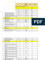 4.2 Formato Precios Unitarios Cableado 2018