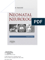 Fenichel Neonatal Neurology Fourth Edition