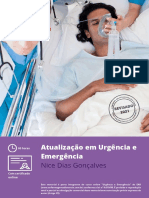 Apostila Do Curso Urgencia e Emergencia