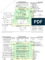 Analytic Geometry 3