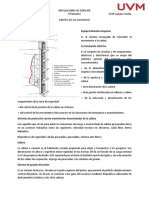 Partes de Elevadores