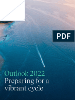 Outlook 2022 - JP Morgan