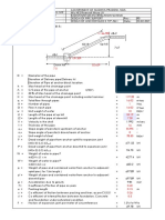 Anchor Block Design (Typical) AB-1