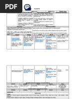 Plan Aula Filosofía 10° y 11°