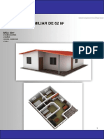 Catalogo de Modelos de Vivienda