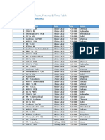 IPL 2022 Schedule PDF Download