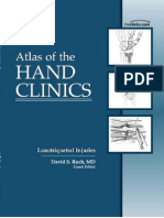 Distal Radius Fractures