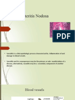 22 Polyarteritis Nodosa