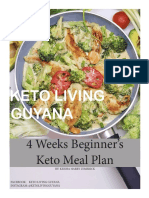 Digital - KLG Beginners Meal Plan 2020