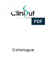 Clini Ut: Catalogue