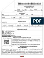 Termo de Arrematação - Ricardo Silva de Souza Lote 1516