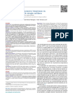 Complicaciones Pulmonares Tempranas