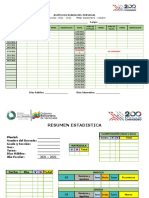 Modelos de Estadistica