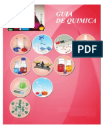 Guia de Quimica