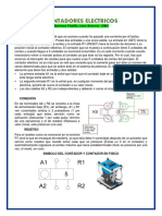 Contadores Electricos - Martinez Padilla