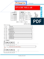 16 01 22 Decena de Millar Primaria