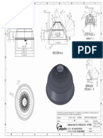 PLANO Manto Móvil 10-1410516.00 HP300