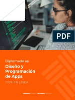 Anahuac Plan de Estudio Diseno Programacion Apps