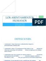 Los Asentamientos Humanos 1-D S.M.C