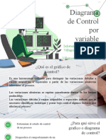 Exposición Control de Variables