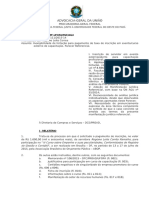 Parecer 158 - 15 - Parecer Referencial - Inexigibilidade de Licitacao. Pagamento