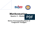 Math 8 Q3 Module 5