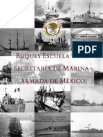 SEMAR Buques Escuela Armada de Mexico