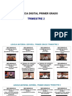 Videoteca Digital 1° Grado 2T (2020 - 2021)