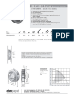 RER190DC Series: 190 X 69mm - New S-Force Models