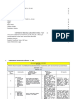 Documento Curricular 2º Ano