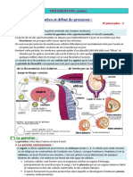 Cours TS 5 Procreation Suite