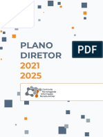 Plano Diretor Cti 2021 2025