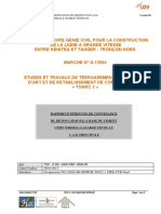 Rapport Epreuve Convenance C35-45 (F4) - V00