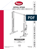 Elevador Rotary Lift